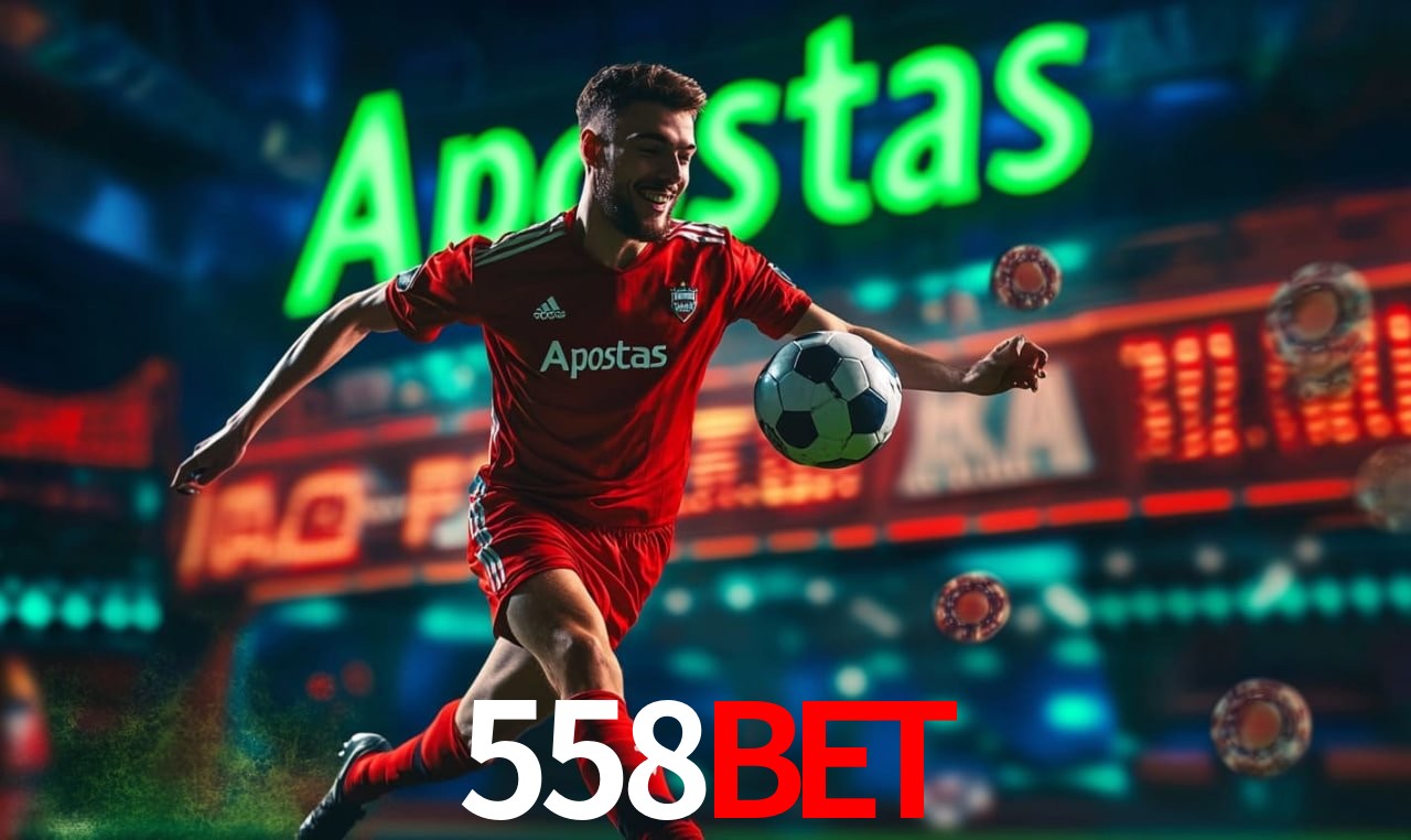 Torneios 558Bet
