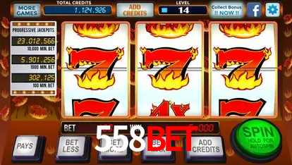 Descubra a Essência do 558Bet: Nossa História e Compromissos