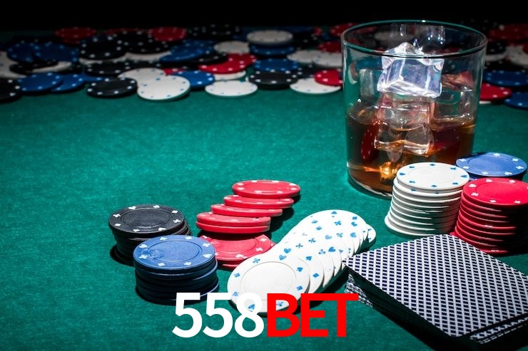 Apostas de Futebol 558Bet