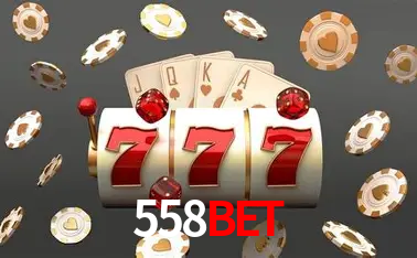 Descubra o Mundo do Cassino Online com 558Bet
