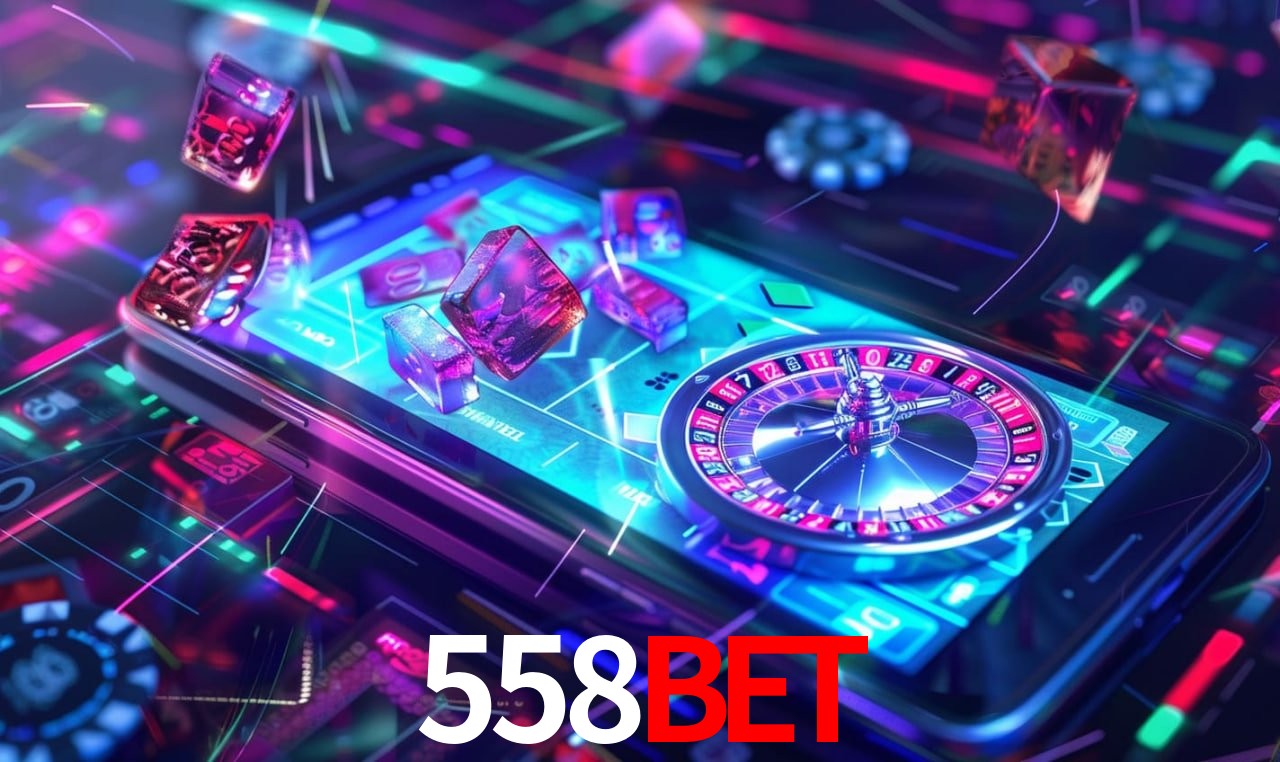 Recursos de Bônus 558Bet