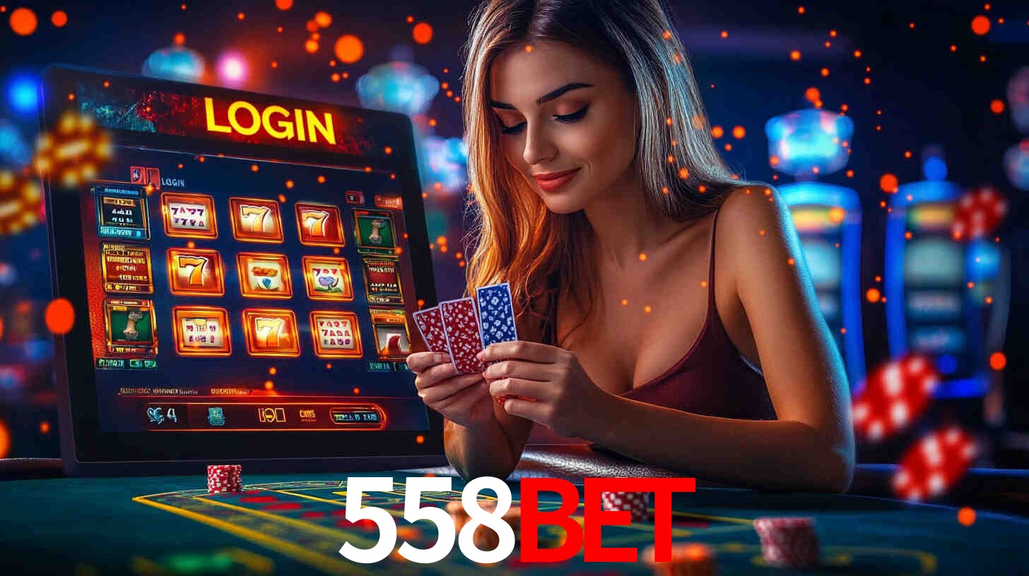Exclusive Games 558Bet