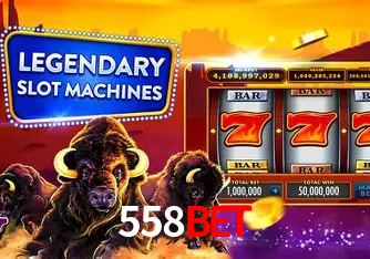 Inovações de Jogos na 558Bet: O Futuro das Experiências Interativas