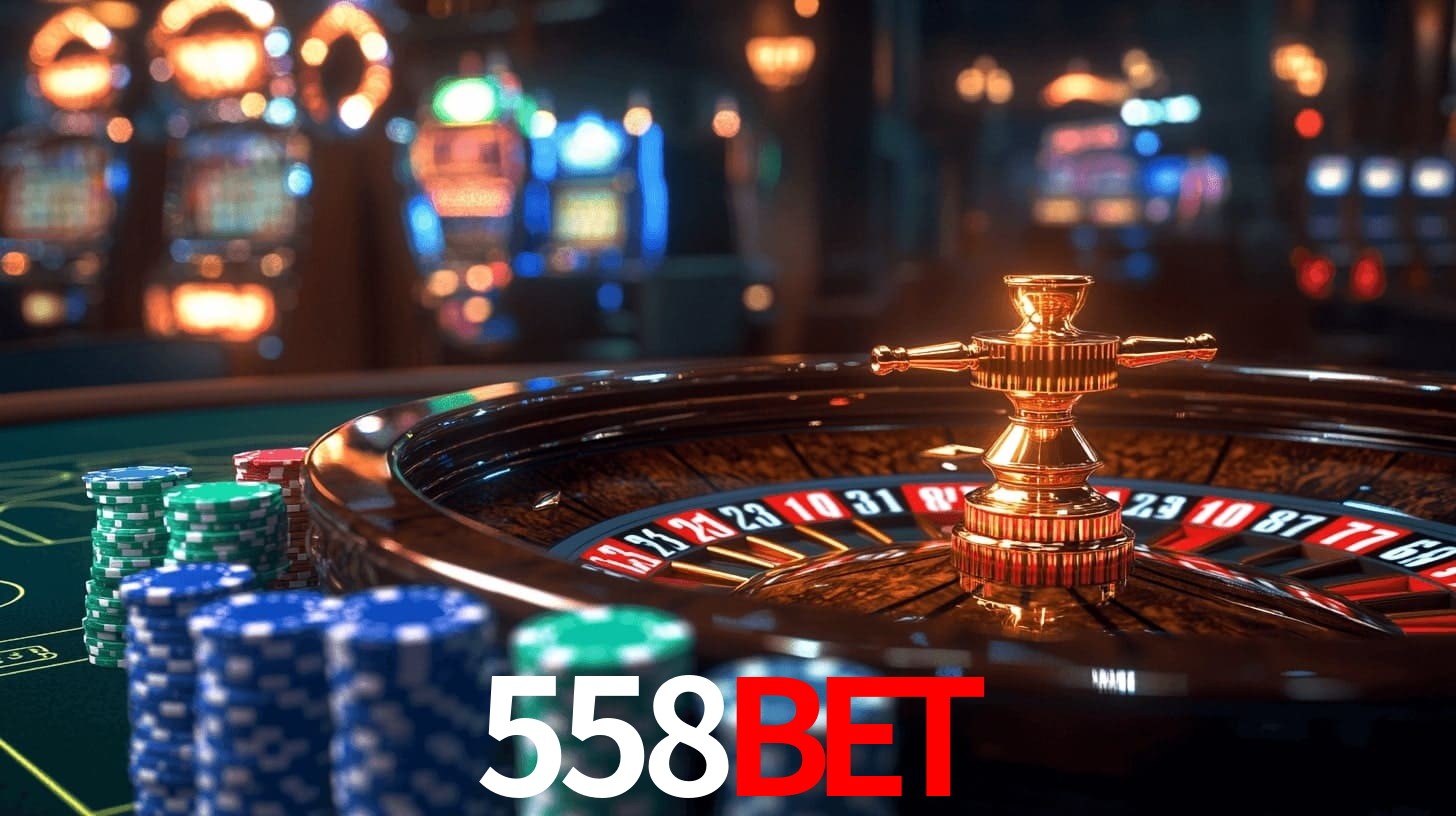 Blackjack Table 558Bet