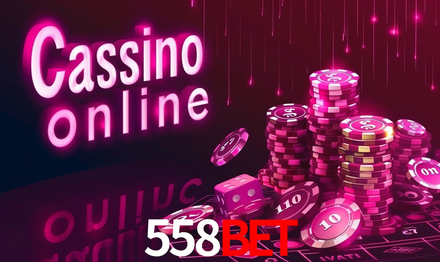 558Bet App