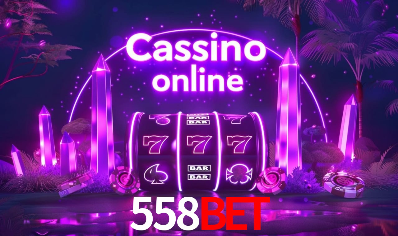 Promoções Sazonais 558Bet