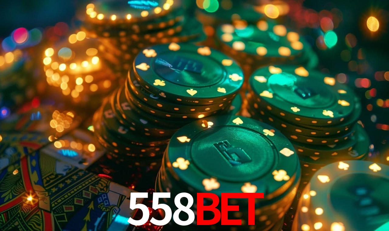 Experiência VIP 558Bet