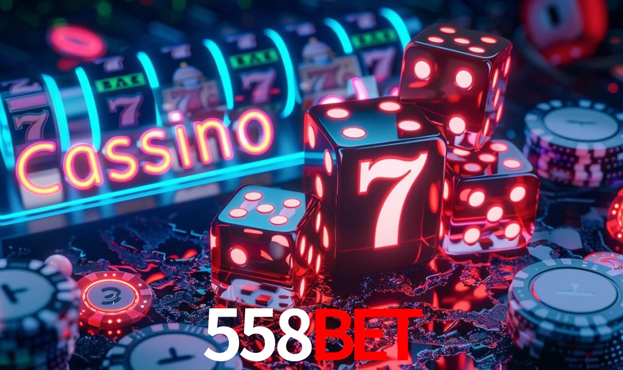 Platform Technology 558Bet