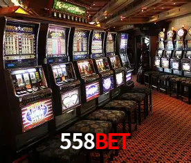 Apostas Esportivas na 558Bet: Um Guia Completo