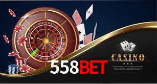 Estatísticas do Jogo 558Bet