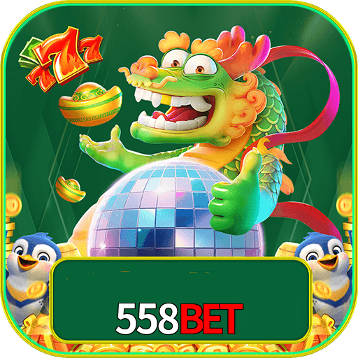 558Bet